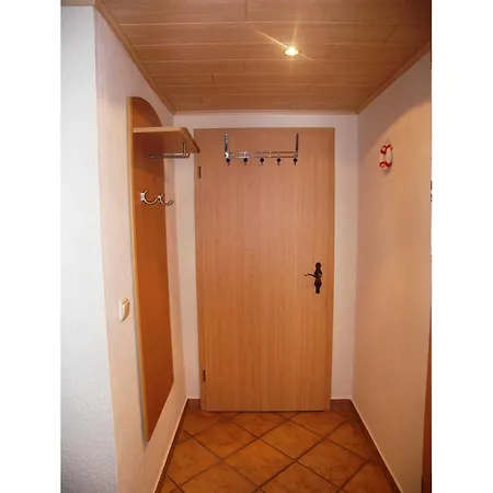 Krentz Apartment Neu Sallenthin