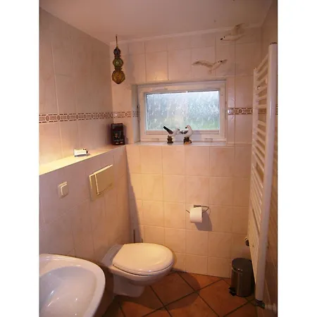 Ferienwohnung Krentz Apartment *